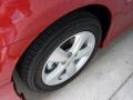 Barcelona Red Metallic - Camry SE Photo No. 7
