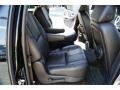 Ebony Black 2007 GMC Yukon XL Denali AWD Interior Color