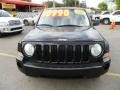 Black Clearcoat - Patriot Sport Photo No. 2