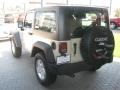 2011 Sahara Tan Jeep Wrangler Sport S 4x4  photo #2
