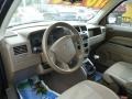 Black Clearcoat - Patriot Sport Photo No. 7