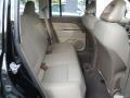 Black Clearcoat - Patriot Sport Photo No. 10