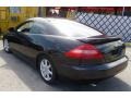 2003 Nighthawk Black Pearl Honda Accord EX V6 Coupe  photo #5