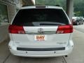 2005 Natural White Toyota Sienna XLE Limited AWD  photo #3