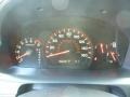 2003 Nighthawk Black Pearl Honda Accord EX V6 Coupe  photo #12