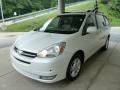 2005 Natural White Toyota Sienna XLE Limited AWD  photo #5