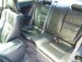 2003 Nighthawk Black Pearl Honda Accord EX V6 Coupe  photo #15