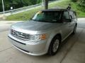 2010 Ingot Silver Metallic Ford Flex SEL AWD  photo #5