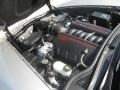 6.0 Liter OHV 16-Valve LS2 V8 Engine for 2007 Chevrolet Corvette Coupe #52230577