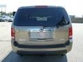 2011 Mocha Metallic Honda Pilot LX 4WD  photo #4