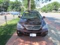 2008 Brandywine Mica Lexus RX 400h AWD Hybrid  photo #2