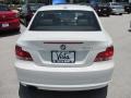 2008 Alpine White BMW 1 Series 128i Coupe  photo #13