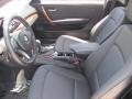 2008 Alpine White BMW 1 Series 128i Coupe  photo #14