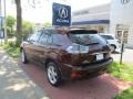 2008 Brandywine Mica Lexus RX 400h AWD Hybrid  photo #7