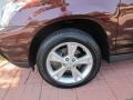 2008 Brandywine Mica Lexus RX 400h AWD Hybrid  photo #8