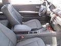 2008 Alpine White BMW 1 Series 128i Coupe  photo #19