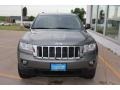 Mineral Gray Metallic - Grand Cherokee Laredo X Package 4x4 Photo No. 3