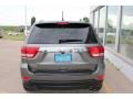 Mineral Gray Metallic - Grand Cherokee Laredo X Package 4x4 Photo No. 5