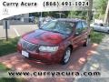 Berry Red - ION 2 Sedan Photo No. 1