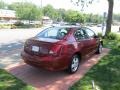 Berry Red - ION 2 Sedan Photo No. 5