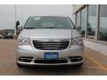 2011 Bright Silver Metallic Chrysler Town & Country Touring  photo #3