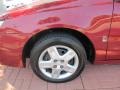 Berry Red - ION 2 Sedan Photo No. 8