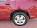 Berry Red - ION 2 Sedan Photo No. 9