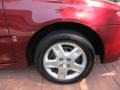 Berry Red - ION 2 Sedan Photo No. 11