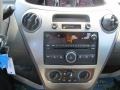 2006 Saturn ION 2 Sedan Controls