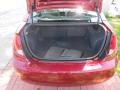 Gray Trunk Photo for 2006 Saturn ION #52231990