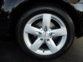 2007 Mercedes-Benz SLK 280 Roadster Wheel and Tire Photo