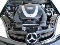 3.0 Liter DOHC 24-Valve VVT V6 Engine for 2007 Mercedes-Benz SLK 280 Roadster #52232017