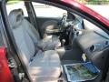 Berry Red - ION 2 Sedan Photo No. 23