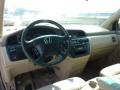 2003 Sandstone Metallic Honda Odyssey EX-L  photo #13