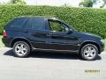 Jet Black - X5 3.0i Photo No. 7