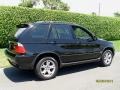 Jet Black - X5 3.0i Photo No. 8