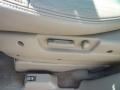 2003 Sandstone Metallic Honda Odyssey EX-L  photo #15