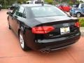 Brilliant Black - A4 2.0T Sedan Photo No. 3