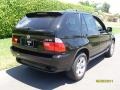 Jet Black - X5 3.0i Photo No. 14