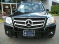 Black - GLK 350 4Matic Photo No. 3
