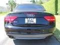 Brilliant Black - S5 3.0 TFSI quattro Cabriolet Photo No. 14