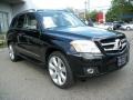 Black - GLK 350 4Matic Photo No. 4