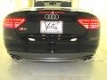 Brilliant Black - S5 3.0 TFSI quattro Cabriolet Photo No. 15