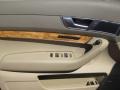 Canyon Red Pearl - A6 4.2 quattro Sedan Photo No. 8