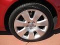 2006 Audi A6 4.2 quattro Sedan Wheel