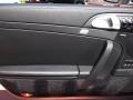 Arctic Silver Metallic - 911 Carrera 4S Cabriolet Photo No. 12