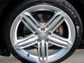 2011 Audi S5 3.0 TFSI quattro Cabriolet Wheel and Tire Photo