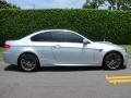 Silverstone Metallic - M3 Coupe Photo No. 4