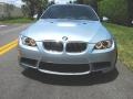 Silverstone Metallic - M3 Coupe Photo No. 5