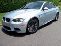 Silverstone Metallic - M3 Coupe Photo No. 6